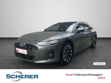 Audi A6 Avant TDI 150 kW Panoramadach S tronic