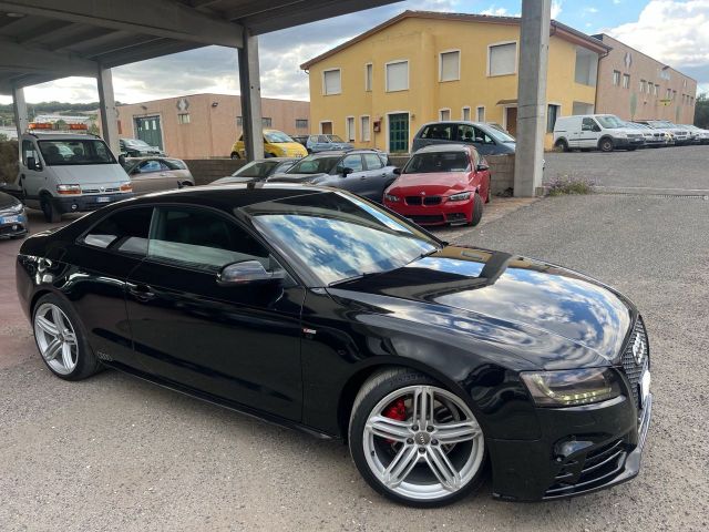 Audi A5 2.0 TDI 177 CV Coupe Sline