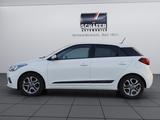 Hyundai i20 Style/Einparkh. v+h./SHZ/15"LMF/Bluetooth/Kl - Hyundai i20 Style mit Benzin-Antrieb