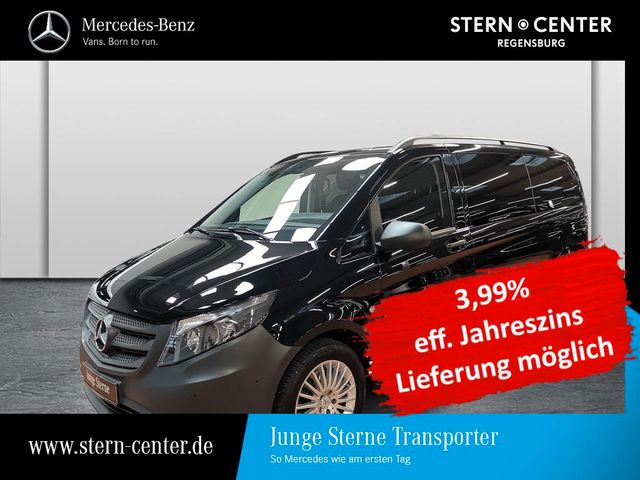 Mercedes-Benz Vito 119 CDI Tourer Pro lang Klima Standh.