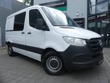 Mercedes-Benz Sprinter Kasten 314 CDI L1 BOTT/KAM/STHZ/AHK/NAV - Mercedes-Benz Sprinter Gebrauchtwagen in Berlin