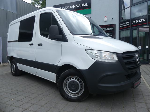 MERCEDES-BENZ Sprinter Kasten 314 CDI L1 BOTT/KAM/STHZ/AHK/NAV