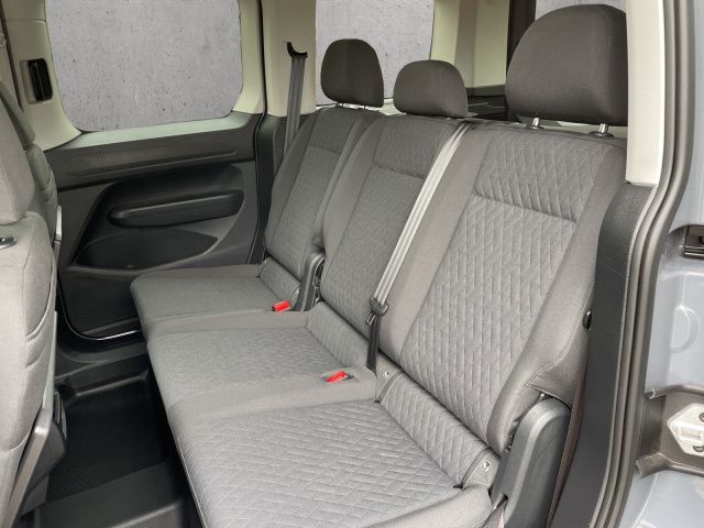 Caddy 2.0 TDI Life LED/Standhzg/Sitzhzg/ACC/RFK