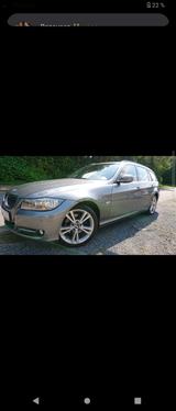 BMW 320d xDrive Touring Edition Lifestyle Editio...
