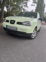 Seat Arosa 1.0 - Seat Arosa Gebrauchtwagen in Berlin