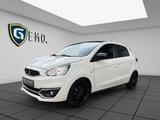 Mitsubishi Space Star Diamant Edition+ NAVI SHZ KLIMA - gebrauchte Mitsubishi Kleinwagen