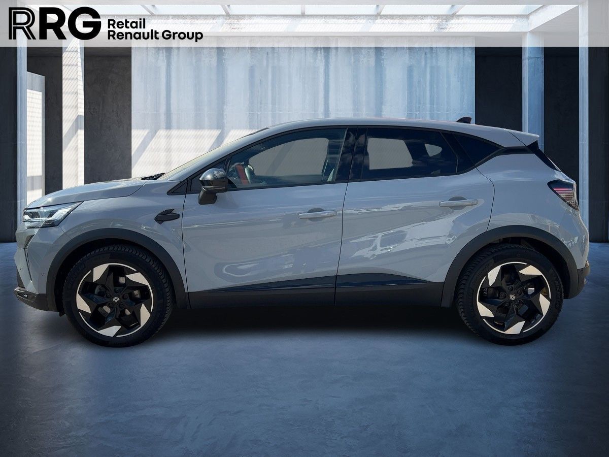 Renault Captur - Bild 2
