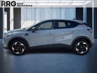 Renault Captur - Vorschau Bild 2