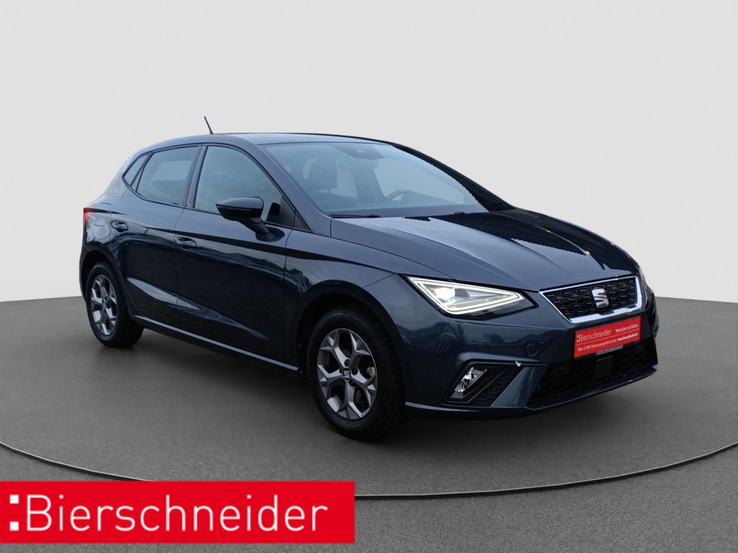 Seat Ibiza 1.0 TSI FR ab 199,- + Anz 990,- NAVI CAM S imagem 3