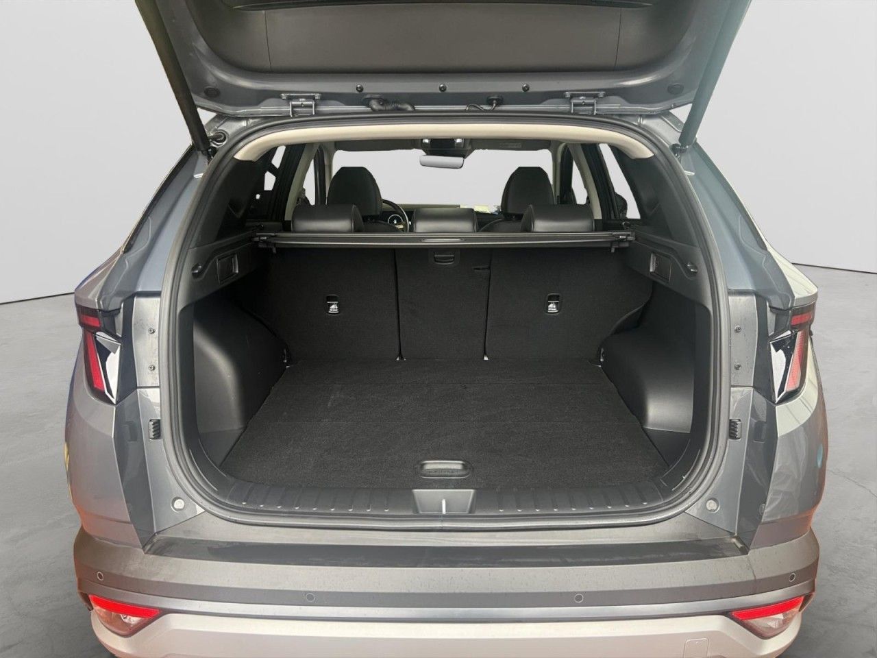 Hyundai Tucson – Bild 8