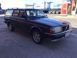 Volvo 240 AUTOGAZ BENZIN BAUJAHR 1991 - Volvo Oldtimer mit Benzin-Antrieb: Kombi