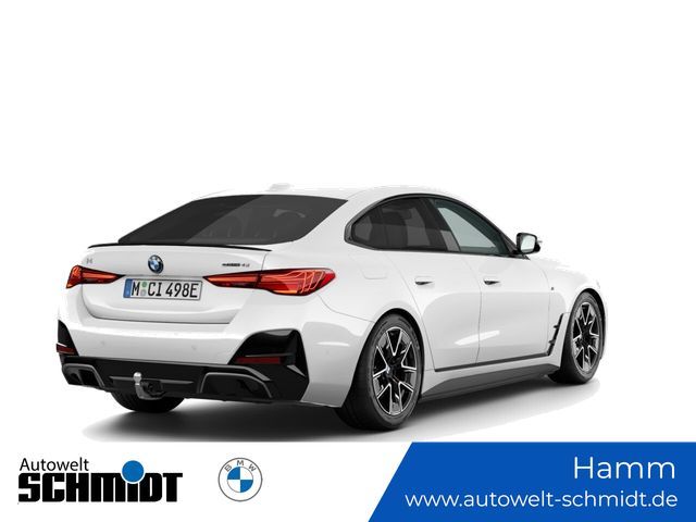 BMW i4 - Bild 2