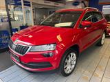 Skoda Karoq "Style" 1.5 TSI ACT DSG LED/eHKL/18Z/KAM - Skoda Karoq in Solingen