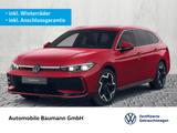 Volkswagen Passat Variant 2.0 TDI 4M R-LINE *STDHZG*AHK*H&K