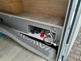 Pilote G 690 GJ Evidence / Vollausstattung - Pilote Diesel Integrierter