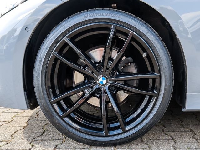 BMW 320, 2023 — 3