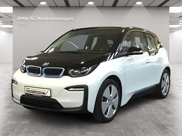 BMW i3 120Ah Navi Driv.Assist+ Kamera Sitzheizung