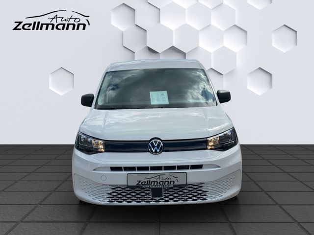 Caddy Cargo Basis 1.5 EU6d Kasten 1,5l TSI 6-Gan
