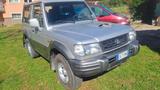 Hyundai Galloper 2.5 TDI Corto Classic - Hyundai Galloper