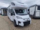 Adria Coral XL ALL-IN 660 SL Automatik/Safety/Lithium - Adria Diesel Alkoven