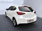 Mazda 2 Exclusive-Line Bluetooth LED Klima el. Fenster - gebrauchte Mazda 2 aus dem Jahr 2022