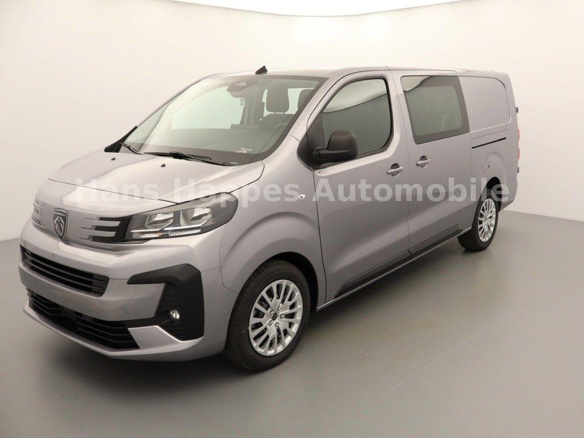 Peugeot Expert L3 Doka NAVI SHZ KAMERA NSW