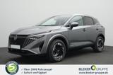 Nissan QQ MY24 190 PS 4x2 N-Connecta Winter Komfort - Nissan Qashqai Neuwagen