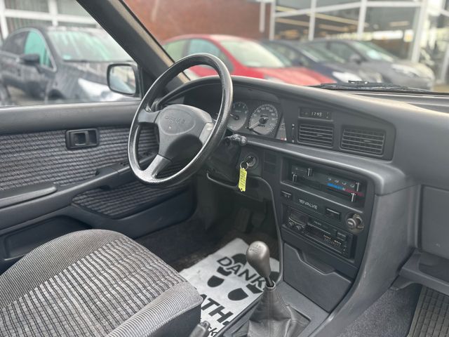 Toyota Carina  II 1.6