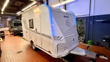 Knaus Yaseo 340 PX*TV*SAT*GPS*1.500kg* - Offers