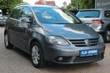Volkswagen Golf Plus V Tour *2.HD/TEMPO/PDC/KLIMA/SHZ* - Volkswagen Golf Plus aus 2007: Tour