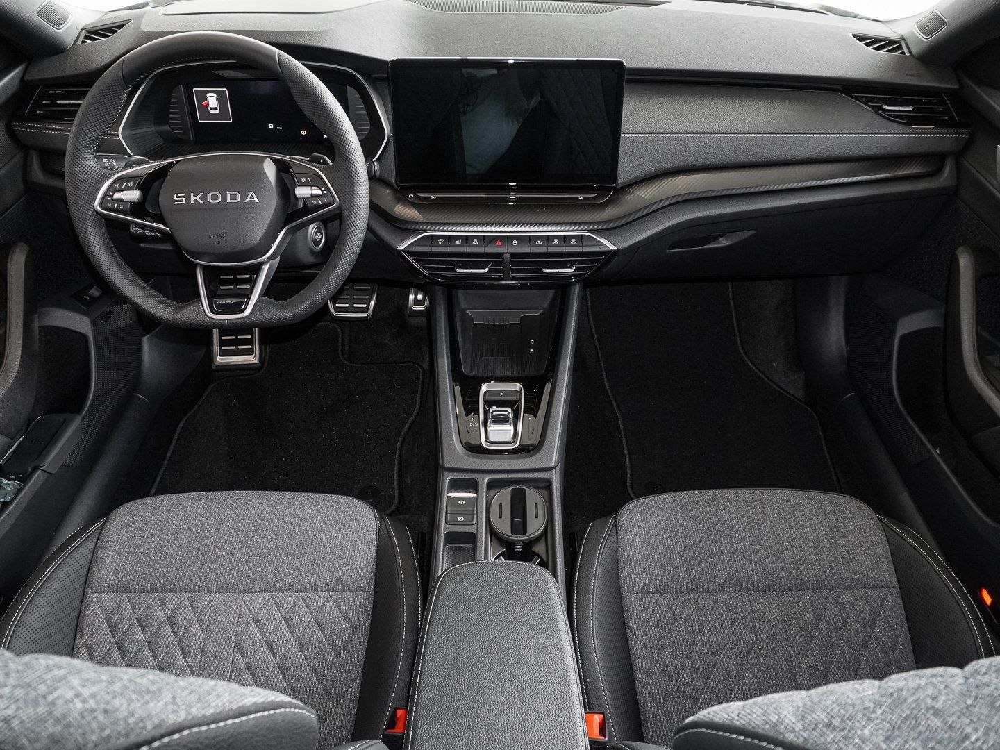 Skoda Octavia - Bild 7