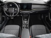 Skoda Octavia - Vorschau Bild 7