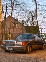 Mercedes-Benz Mercedes Benz S 260 SE  W126 Oldtimer H-Zu... - Mercedes-Benz S 260 Gebrauchtwagen
