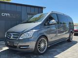 Mercedes-Benz Viano 3.0 CDI Avantgarde Edition 125 lang *Pano* - Mercedes-Benz Viano Gebrauchtwagen in Leipzig