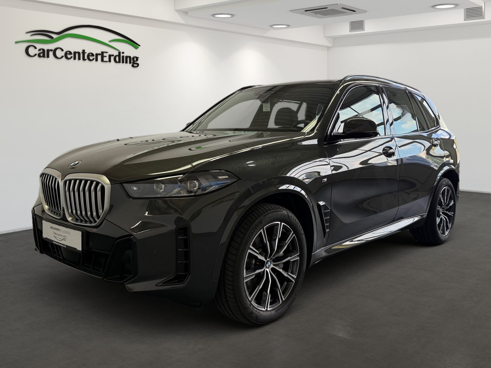 BMW X5 40i xDrive*M Sport*a.LED*ACC*360*Pano*H&K*HUD