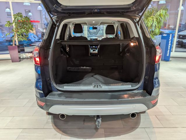 Ford Kuga Cool & Connect