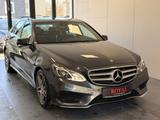 Mercedes-Benz E 350 BlueTec-AMG-Kamera-LED-1.Hand - Mercedes-Benz E 350 in Ludwigshafen