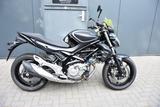 Suzuki SFV 650 Gladius 7102ACQ - Angebote