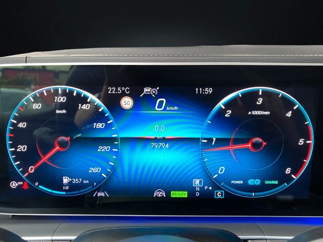 Mercedes-Benz GLE 300