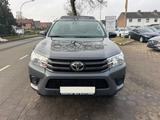 Toyota Hilux Single Cab 4x4 *Hardtop+Scheckheft+2.Hand* - scheckheftgepflegte Toyota Hilux
