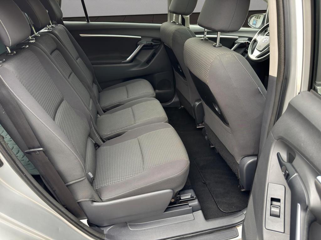 Toyota Verso