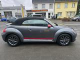 Volkswagen Beetle Cabriolet Club AUTOMATIK Navi +GARANTIE+ - gebrauchte VW Beetle aus dem Jahr 2015