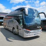 Setra S 515 HD - Setra Reisebus Hd