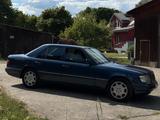 Mercedes-Benz E420 W124- für Kenner - Mercedes-Benz E 420 Gebrauchtwagen