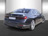 BMW 745e iPerformance Limousine - BMW 7er Reihe Plug-in Hybrid (PHEV) Gebrauchtwagen