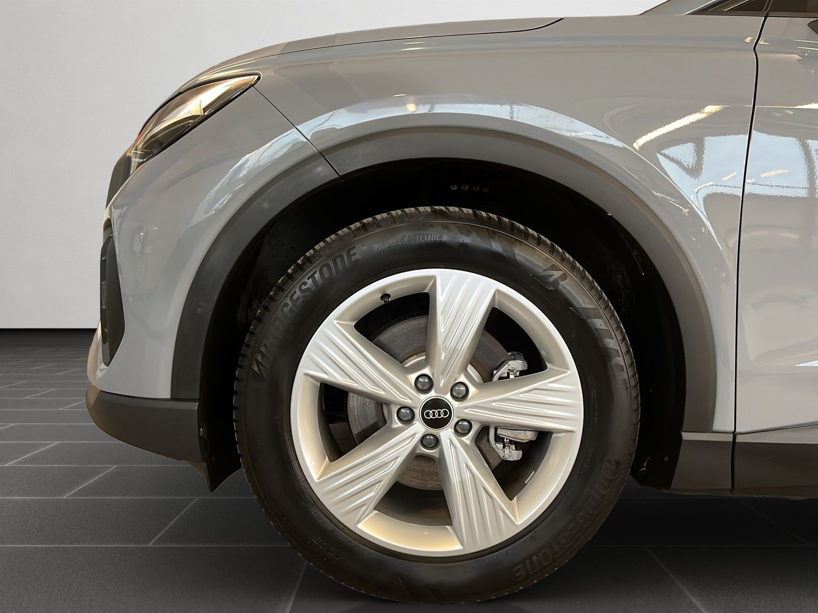 Audi Q4 e-tron - Bild 9