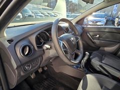 Fahrzeugabbildung Logan MCV II Kombi Comfort 0.9 TCe LPG 90 eco