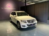 Mercedes-Benz GLK 200 CDI / AHK / Automatik - Mercedes-Benz GLK-Klasse Gebrauchtwagen in Düsseldorf
