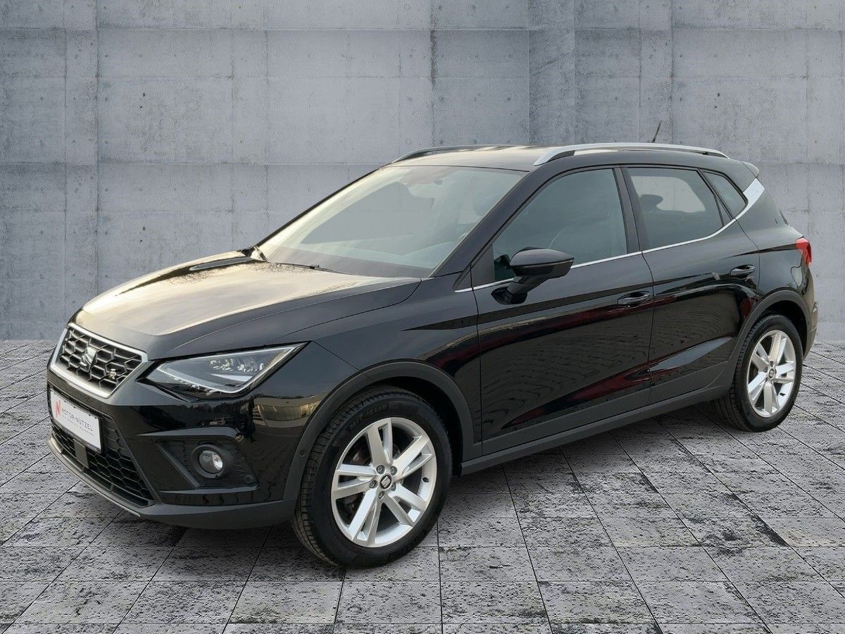Seat Arona - Bild 2