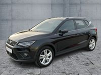 Seat Arona - Vorschau Bild 2